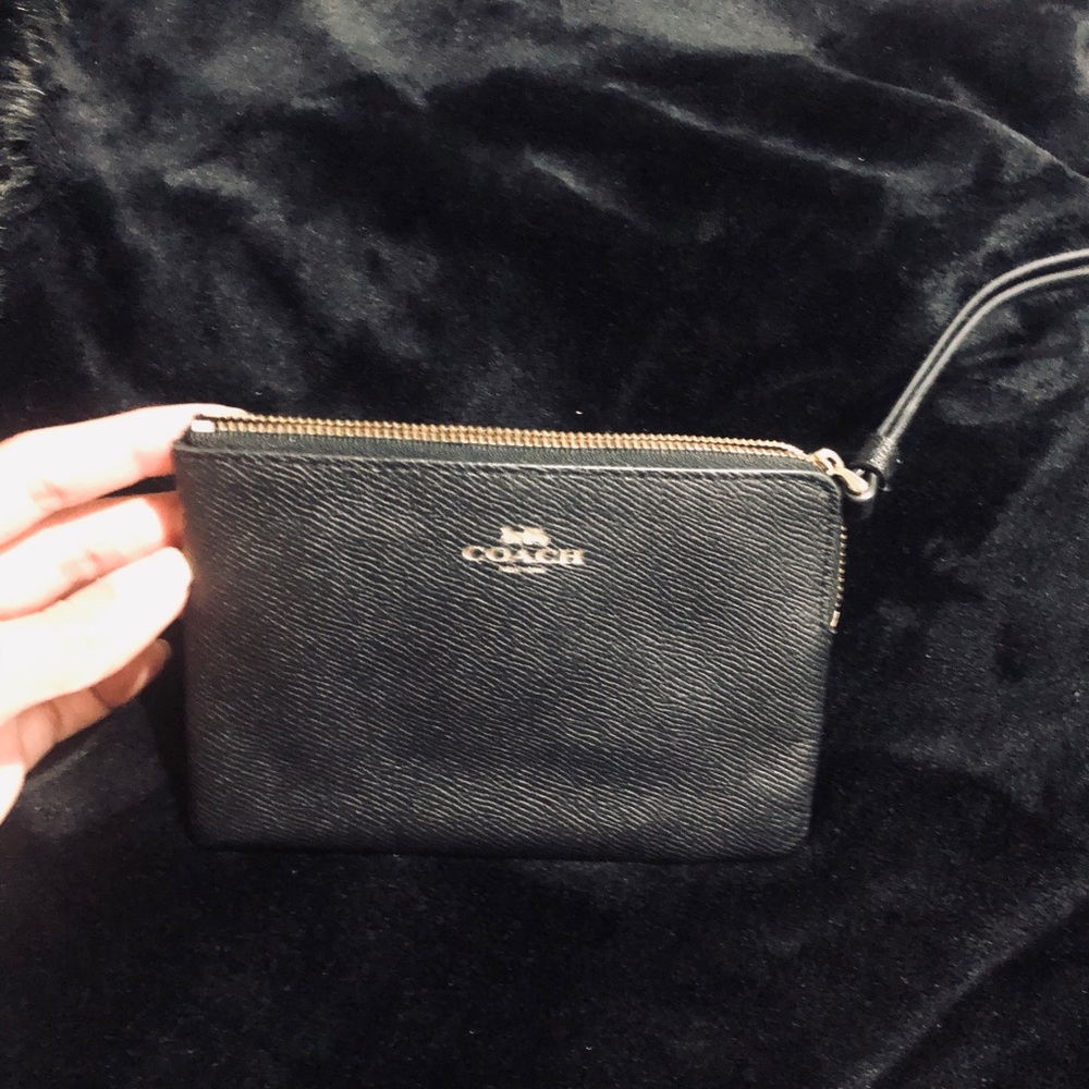 Coach Wristlet wristlet